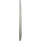Ekena Millwork Bristol Ceiling Medallion (Canopies up to 3 7/8"), 23 1/2"OD x 3 7/8"ID x 1"P, Pot of Cream Crackle CM23BIPCC - alternate 4